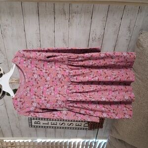 Cat & Jack Size 5T dress